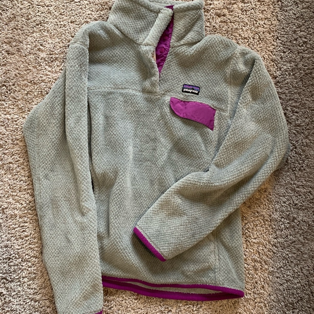 Patagonia Jacket